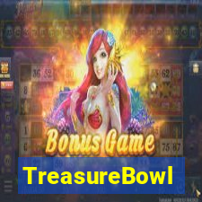 TreasureBowl treasure bowl melhor horário para jogar